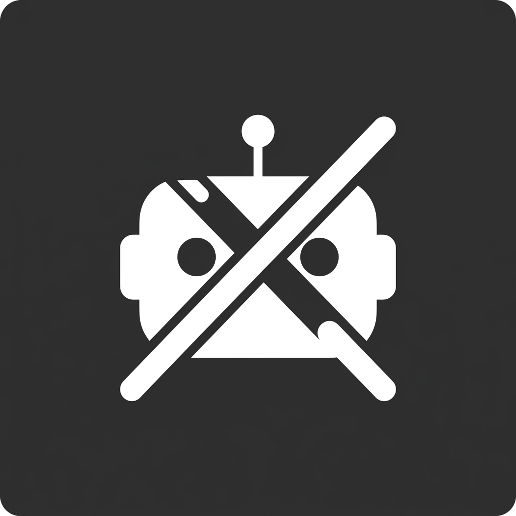 No Generative AI Used